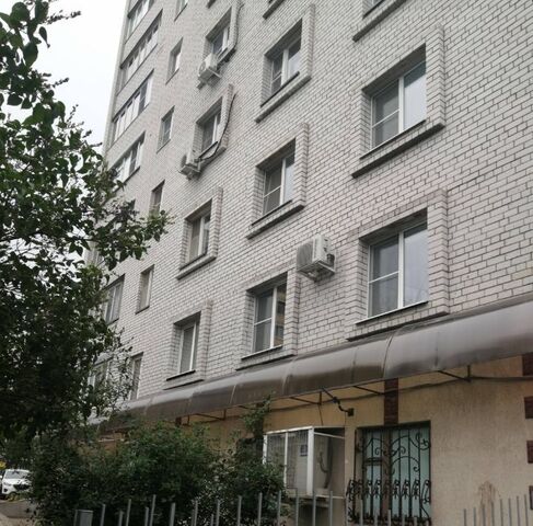р-н Центральный дом 12г фото