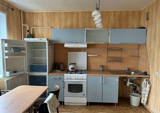 р-н Пролетарский ул Вильямса 46 фото