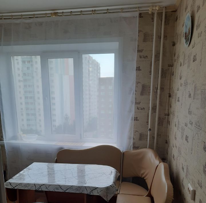 квартира г Курск р-н Центральный ул Бойцов 9-й дивизии 185 фото 3