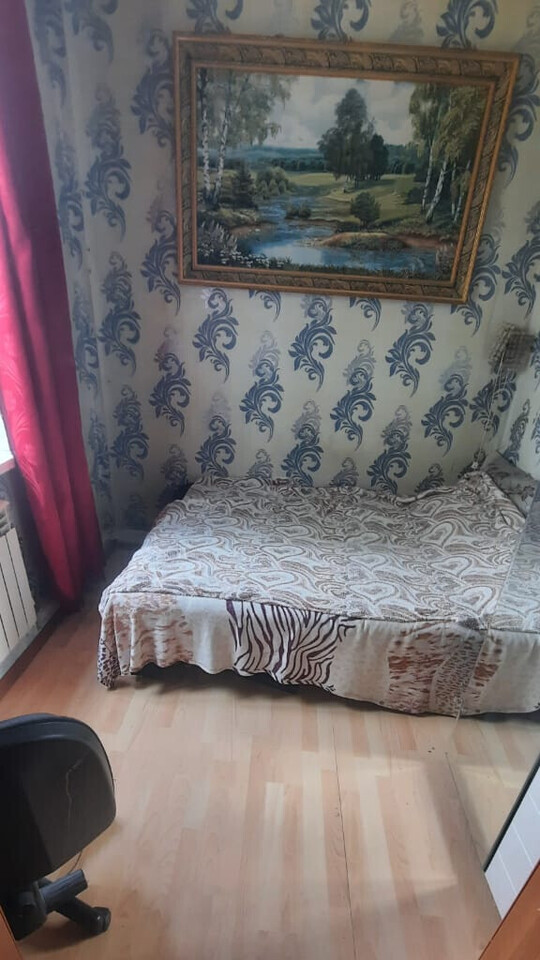 квартира г Курск снт Курск Стрелецкая слобода м-н, Набережная, улица Стрелецкая, 5/2 фото 4