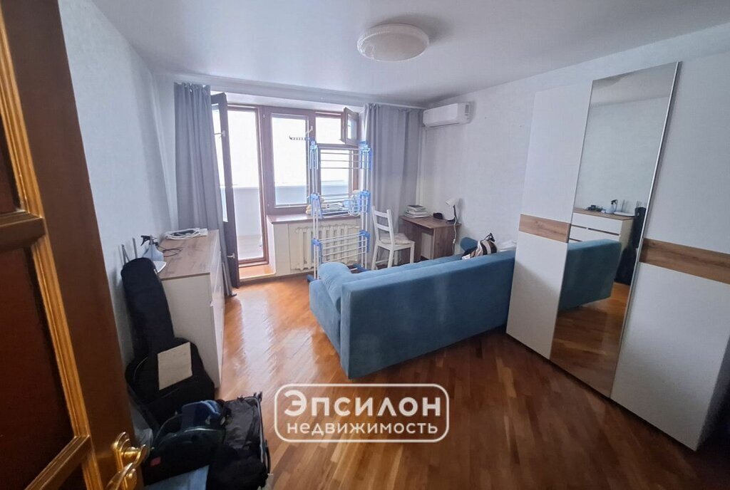 квартира г Курск ул Чехова 4 фото 2