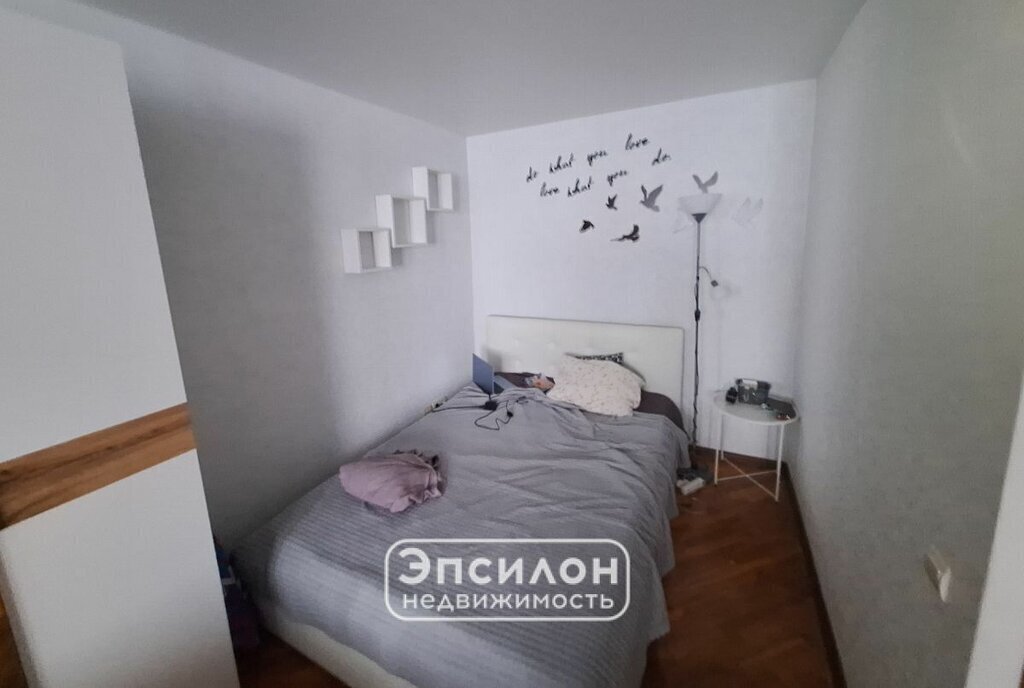 квартира г Курск ул Чехова 4 фото 4