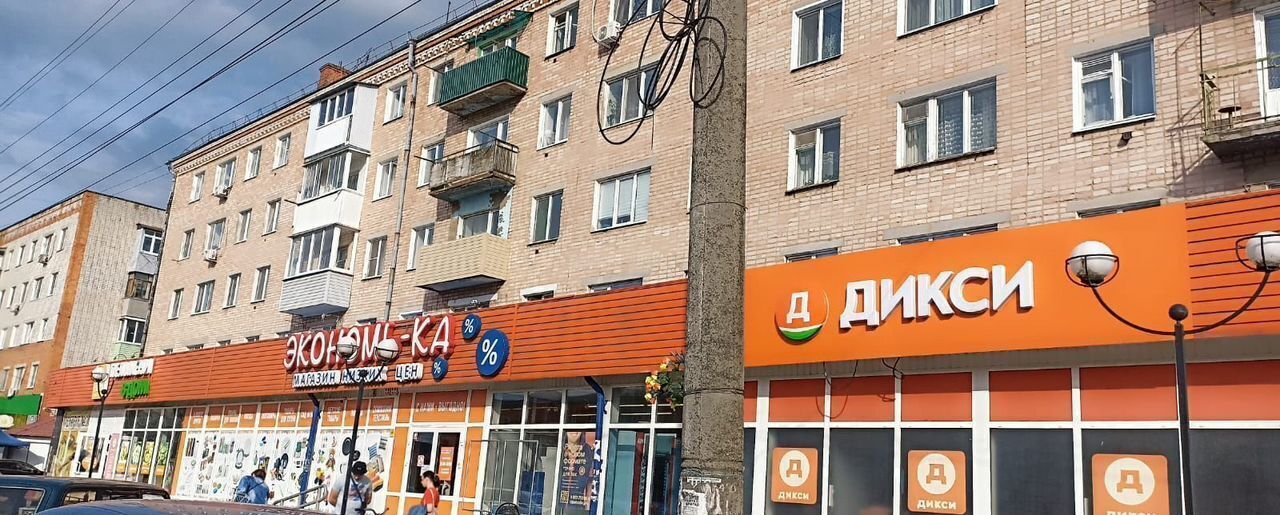 квартира г Клинцы ул Ворошилова 28 фото 18