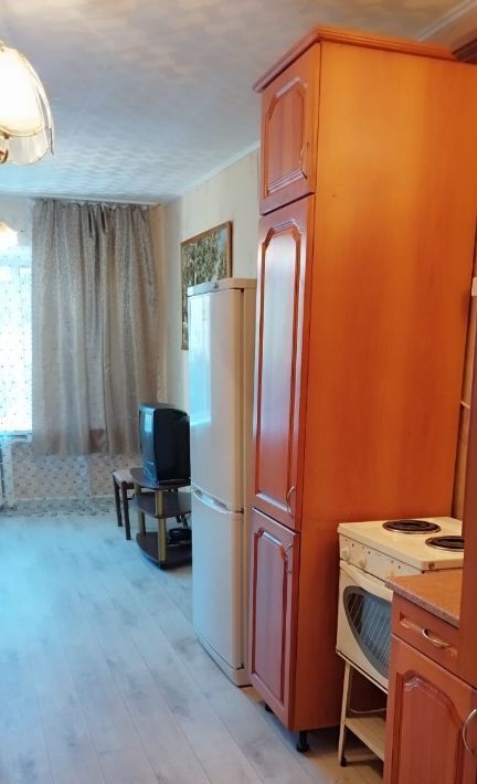 комната г Челябинск р-н Центральный ул Витебская 1 фото 8