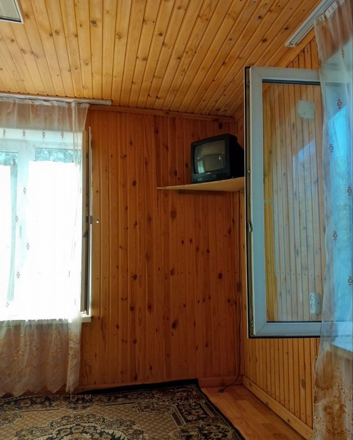 дом г Челябинск р-н Курчатовский снт Слава 46-й квартал, 26 фото 22
