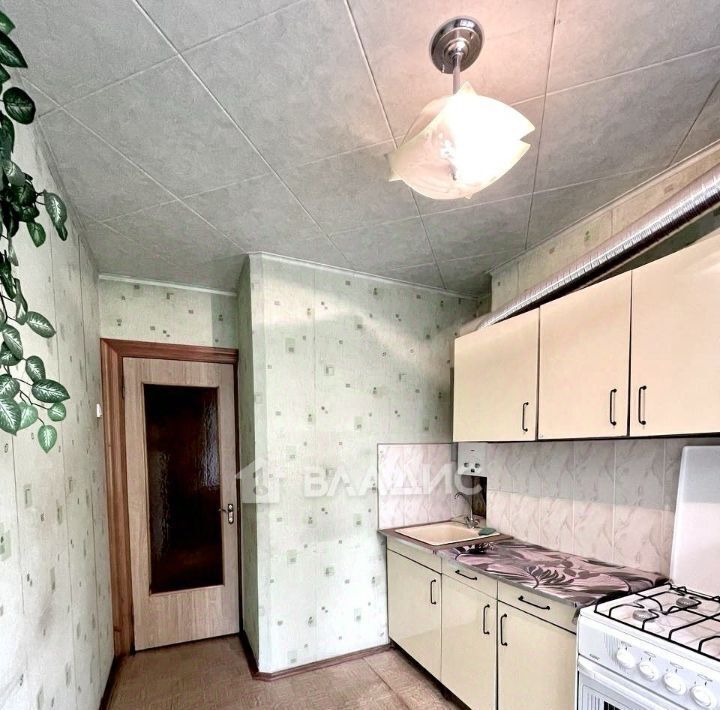квартира г Белгород Западный ул 5 Августа 12 фото 2