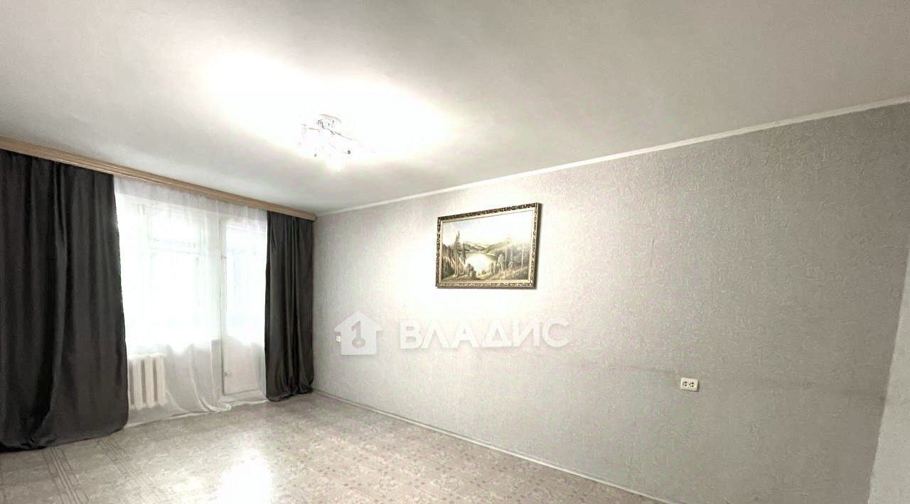 квартира г Белгород Западный ул 5 Августа 12 фото 3