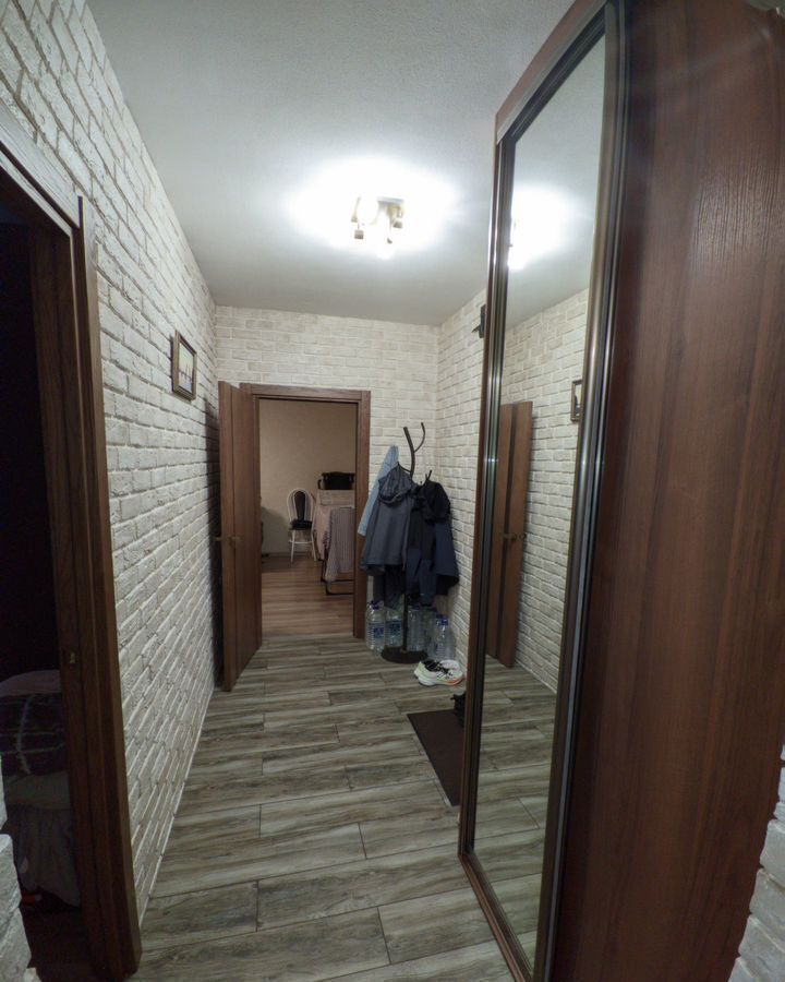 квартира г Ульяновск р-н Ленинский ул Радищева 126 фото 10