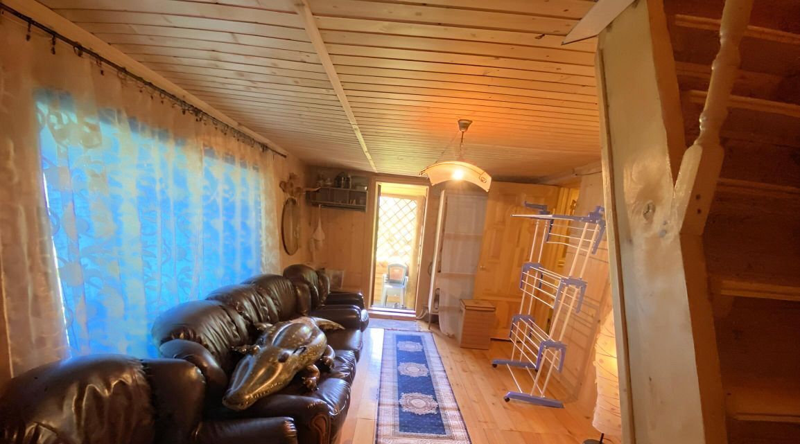 дом г Тула р-н Зареченский ш. Хомяковское фото 45