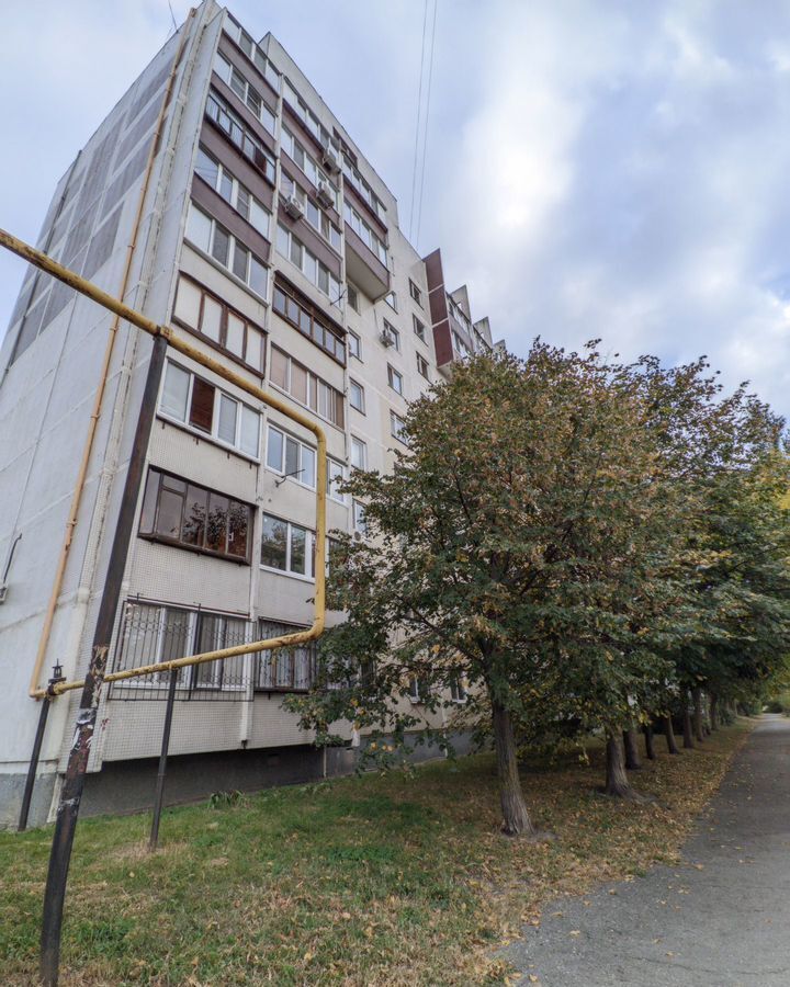 квартира г Ульяновск р-н Ленинский ул Радищева 126 фото 14