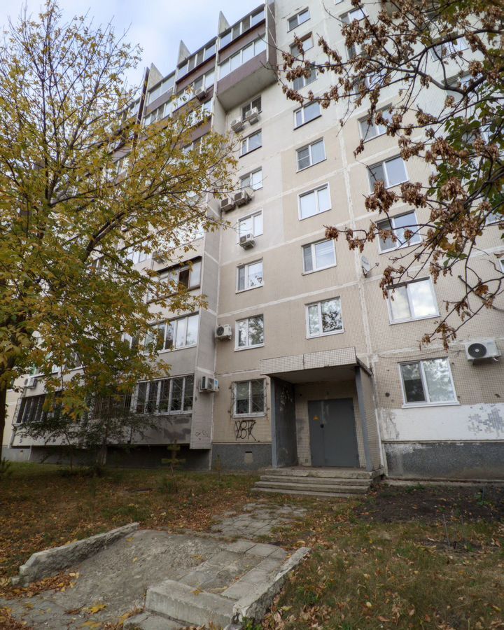 квартира г Ульяновск р-н Ленинский ул Радищева 126 фото 15