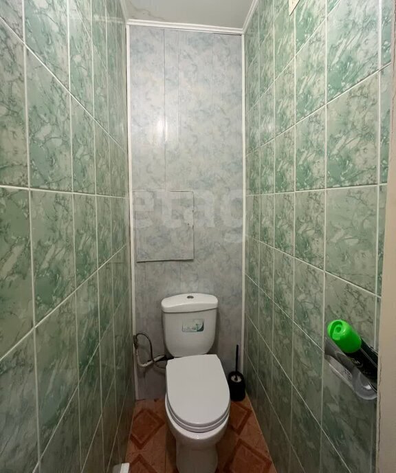 квартира г Старый Оскол Дубрава квартал 3, 4 фото 24