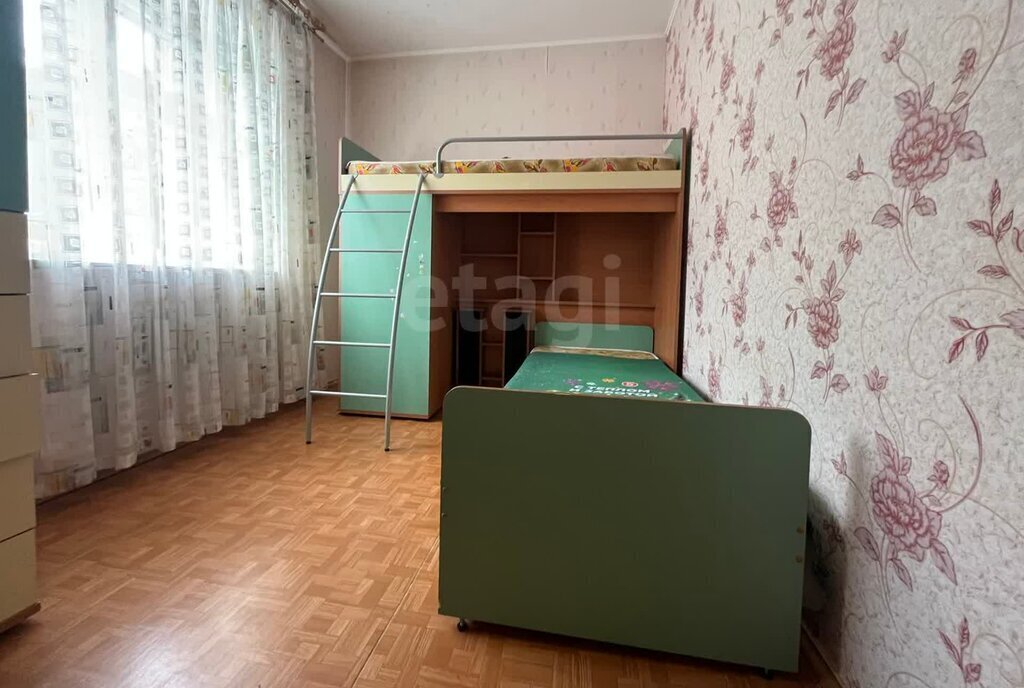 квартира г Старый Оскол Дубрава квартал 3, 4 фото 28