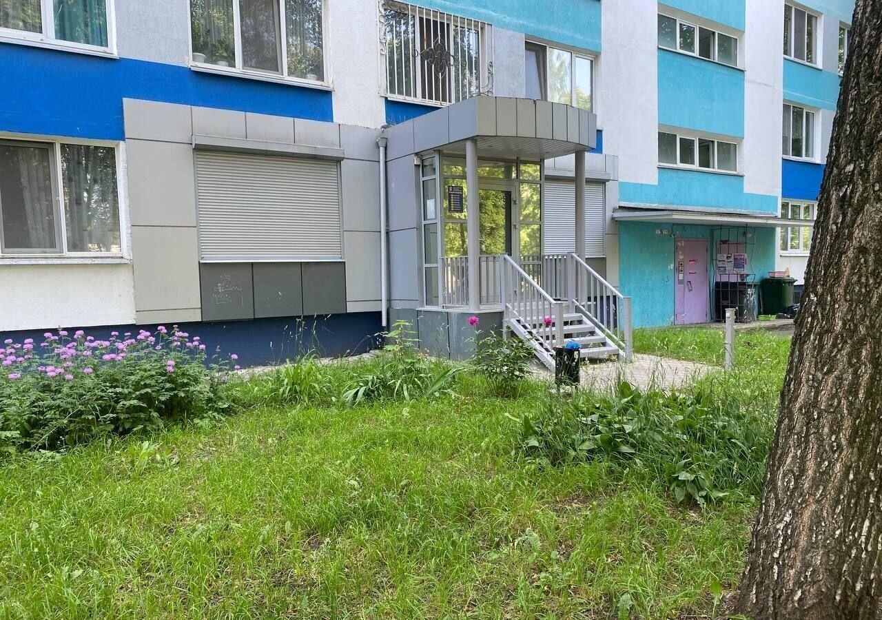 офис г Набережные Челны р-н Центральный б-р Энтузиастов 6 фото 2
