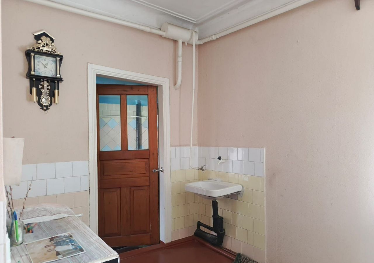 дом г Таганрог Центральный пер Овражный 13 фото 13