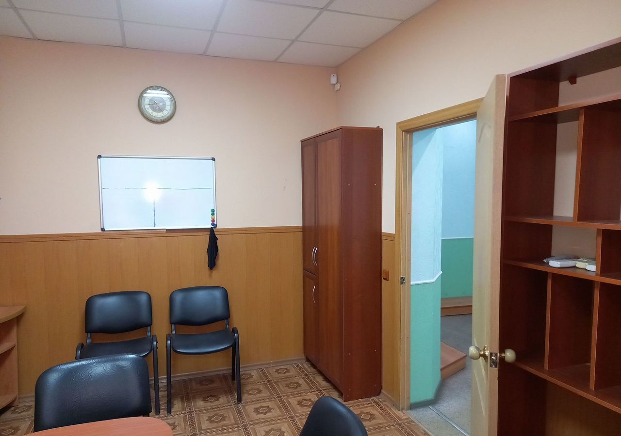офис г Новочеркасск ул Островского 3 фото 9
