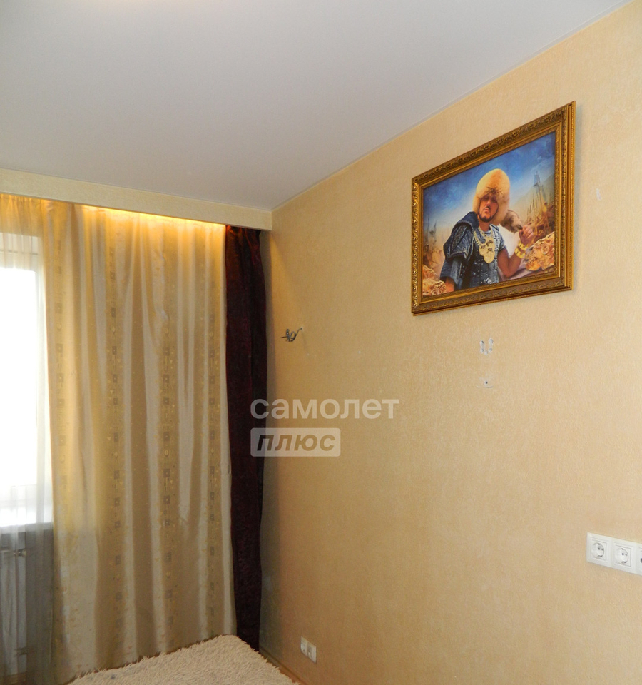 квартира г Новосибирск ул Кубовая 103/1 Экорайон Стрижи м-н фото 2