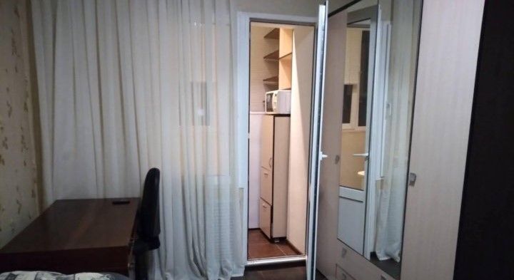 квартира г Ставрополь р-н Промышленный проезд 2 Юго-Западный 2г № 28 мкр фото 1