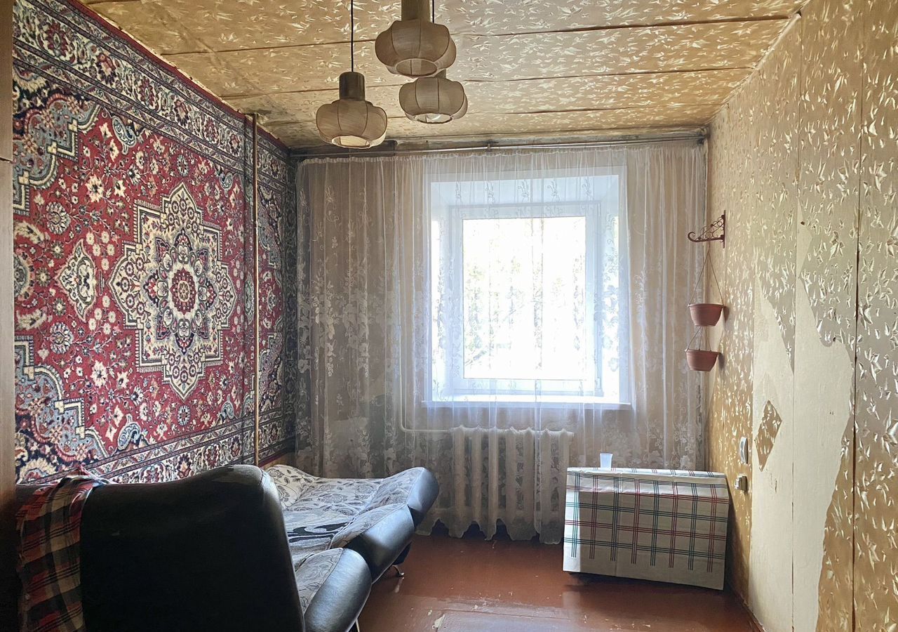 квартира г Иркутск р-н Ленинский ул Ярославского 282 фото 1