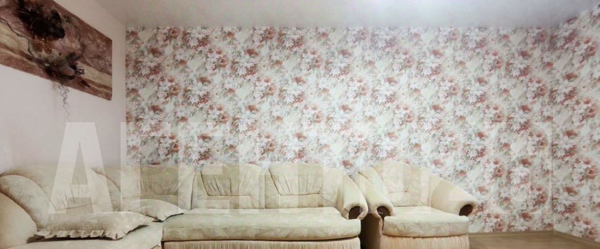 квартира г Ставрополь р-н Октябрьский ул Лесная 157а фото 4