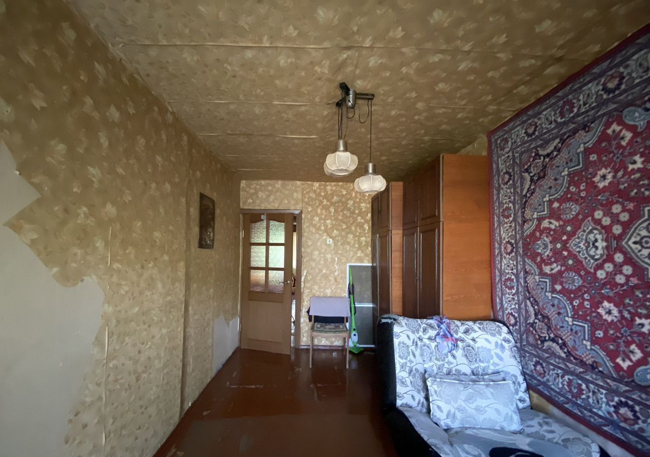 квартира г Иркутск р-н Ленинский ул Ярославского 282 фото 2