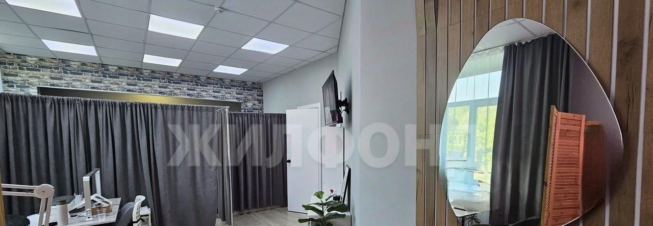 свободного назначения г Новосибирск Речной вокзал ул Заречная 21 микрорайон «Весенний» фото 3