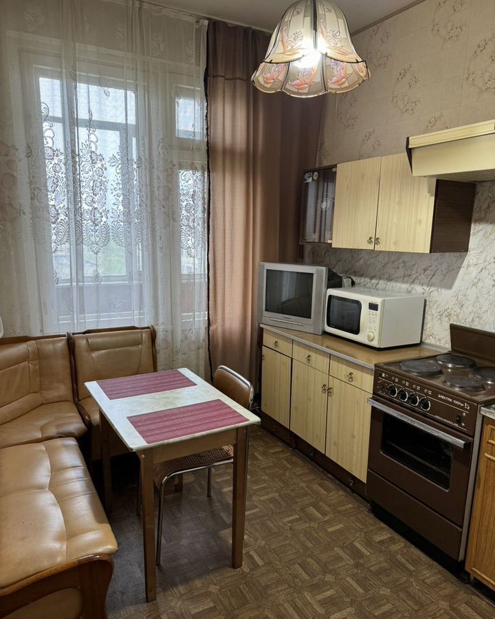 квартира г Мончегорск ул 10-й Гвардейской дивизии 2 фото 2