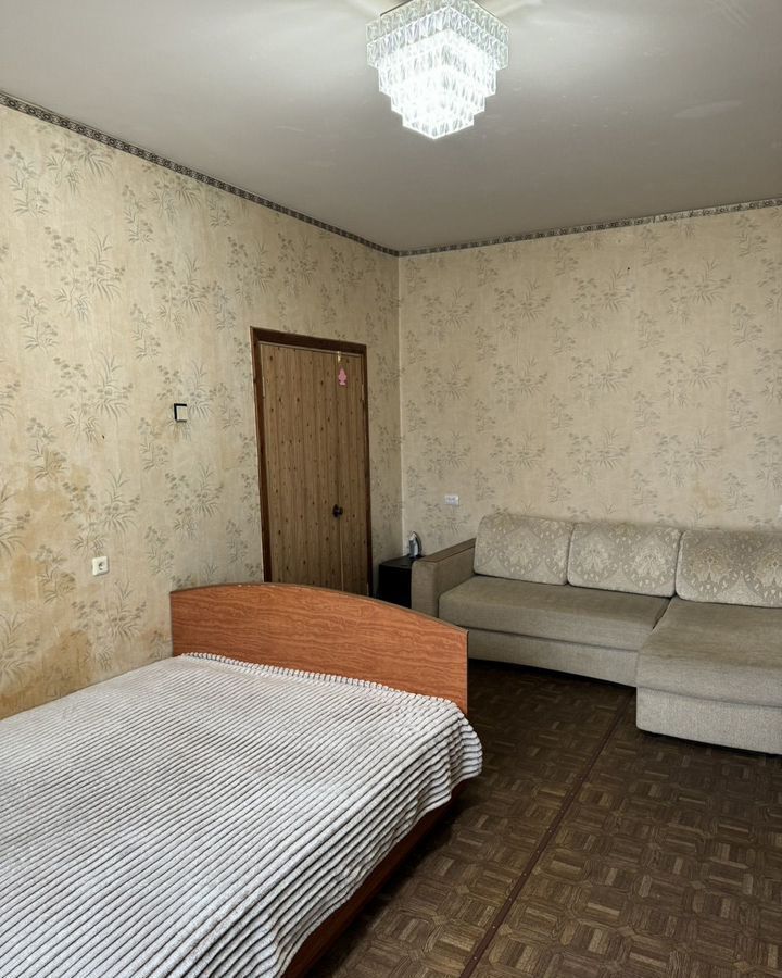 квартира г Мончегорск ул 10-й Гвардейской дивизии 2 фото 3