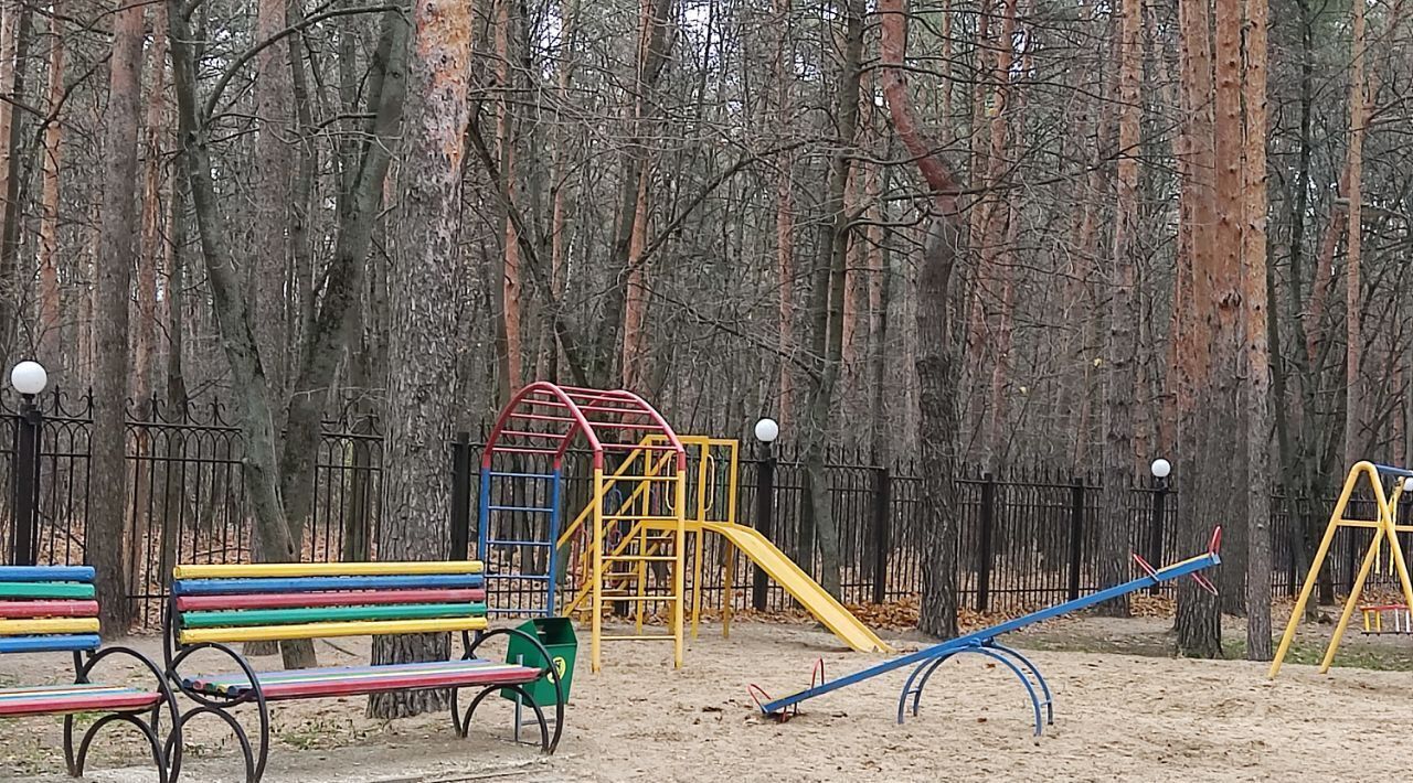 квартира г Жуковский район Отдых ул Строительная 14к/4 фото 23