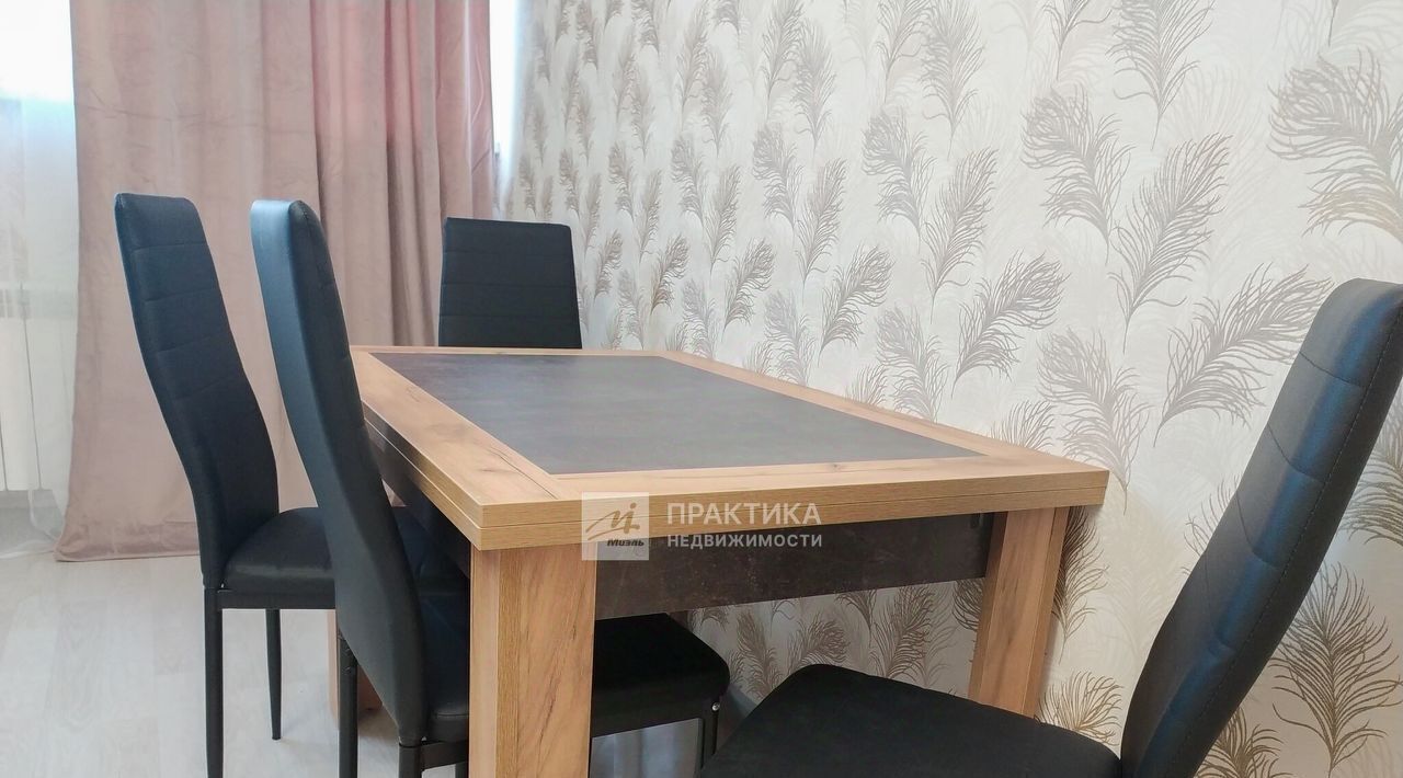 квартира городской округ Богородский г Ногинск ул Дмитрия Михайлова 10 фото 16