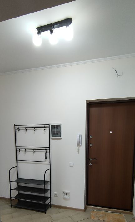 квартира г Люберцы ул Парковая 1/18 Жулебино фото 6