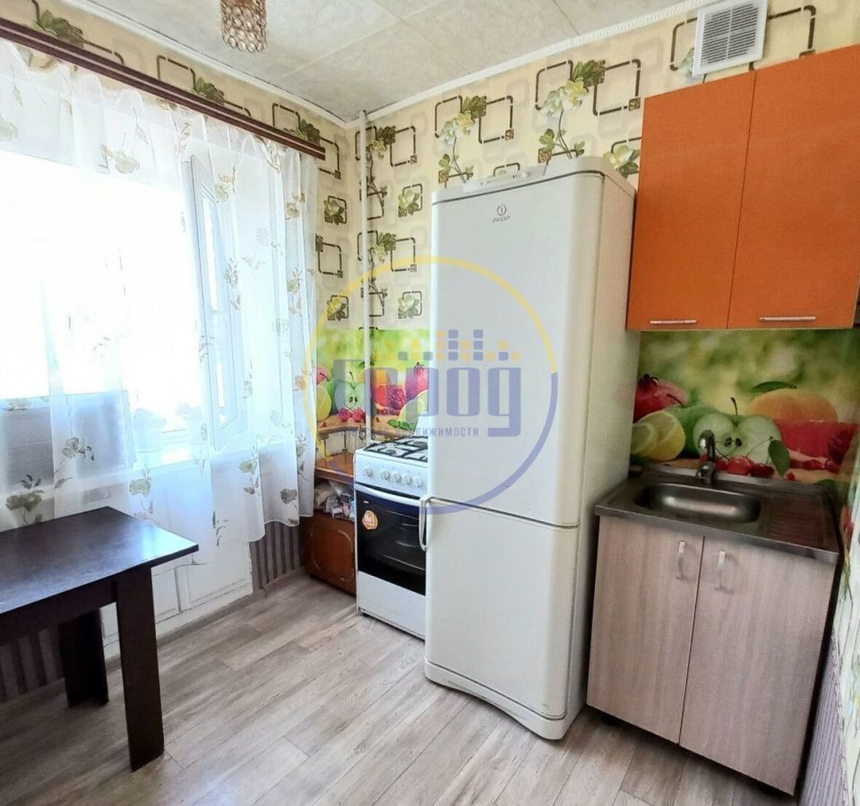квартира г Копейск пр-кт Победы 35 Копейский г. о. фото 1