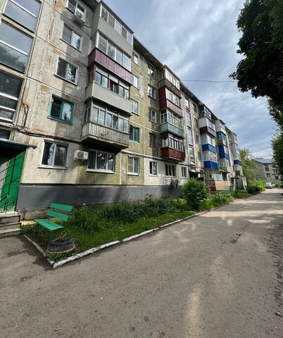 квартира ул Строителей 55 фото