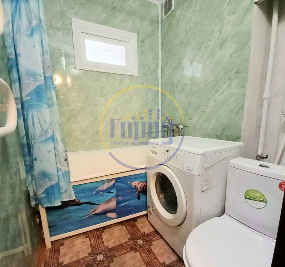 квартира г Копейск пр-кт Победы 35 Копейский г. о. фото 4