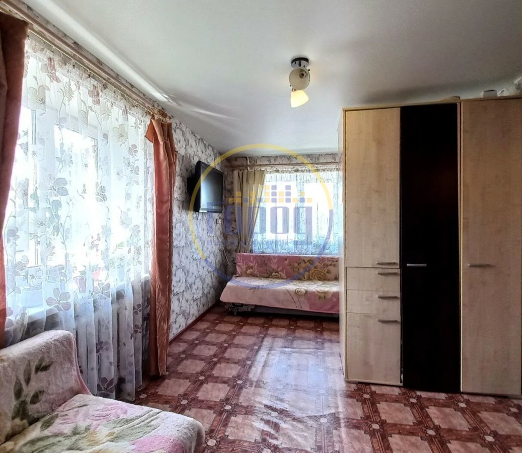 квартира г Копейск пр-кт Победы 35 Копейский г. о. фото 3
