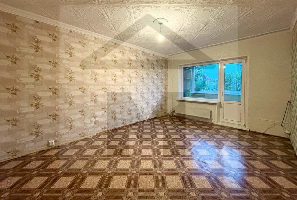 квартира г Саяногорск мкр Ленинградский 15 фото 2