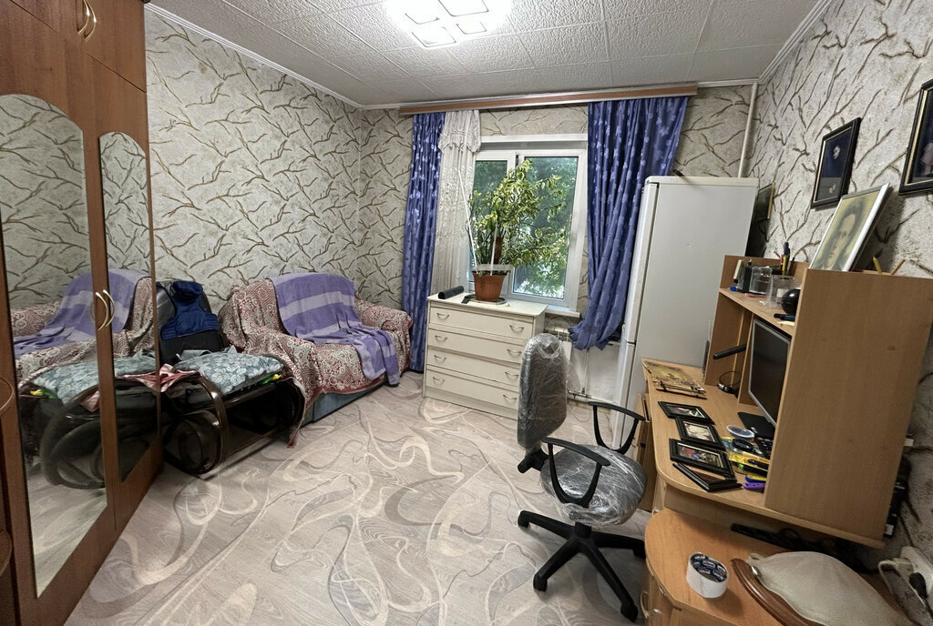 квартира г Курган мкр 6-й жилой район Заозёрный, 11 фото 2