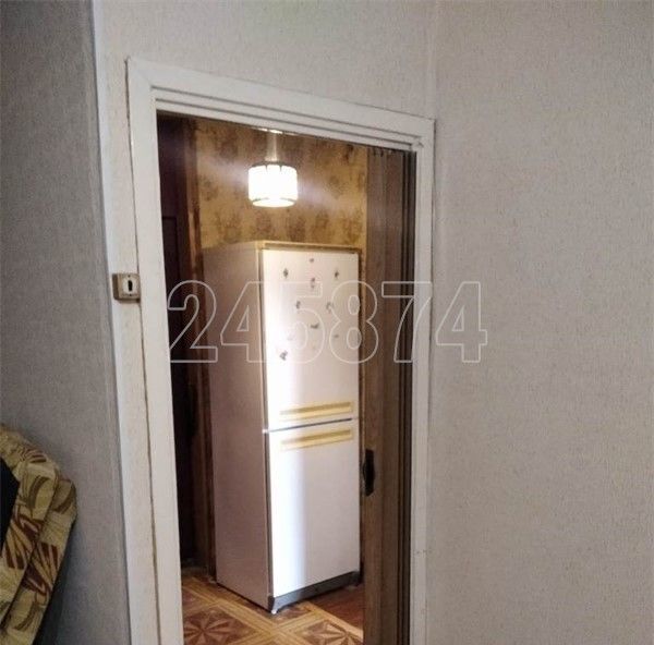 квартира г Москва метро Коптево б-р Матроса Железняка 9а фото 8