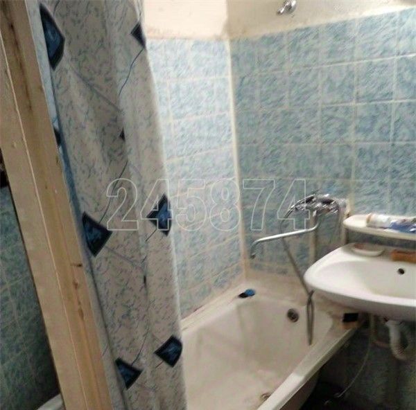 квартира г Москва метро Коптево б-р Матроса Железняка 9а фото 13