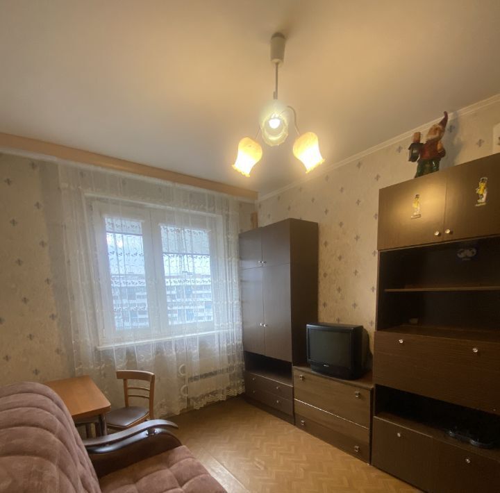 квартира г Москва метро Медведково ул Ротерта 10к/4 фото 9