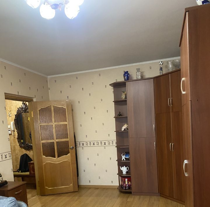 квартира г Москва метро Медведково ул Ротерта 10к/4 фото 12