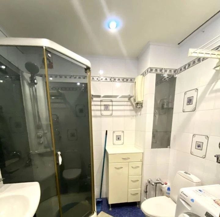 квартира г Москва Давыдково ул Нежинская 23к/1 фото 5