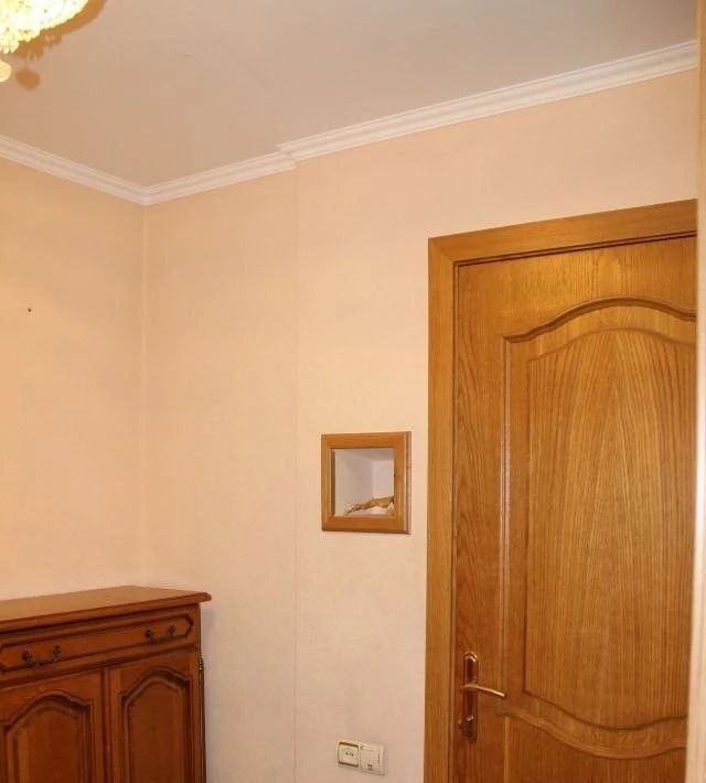 квартира г Москва Давыдково ул Нежинская 23к/1 фото 7