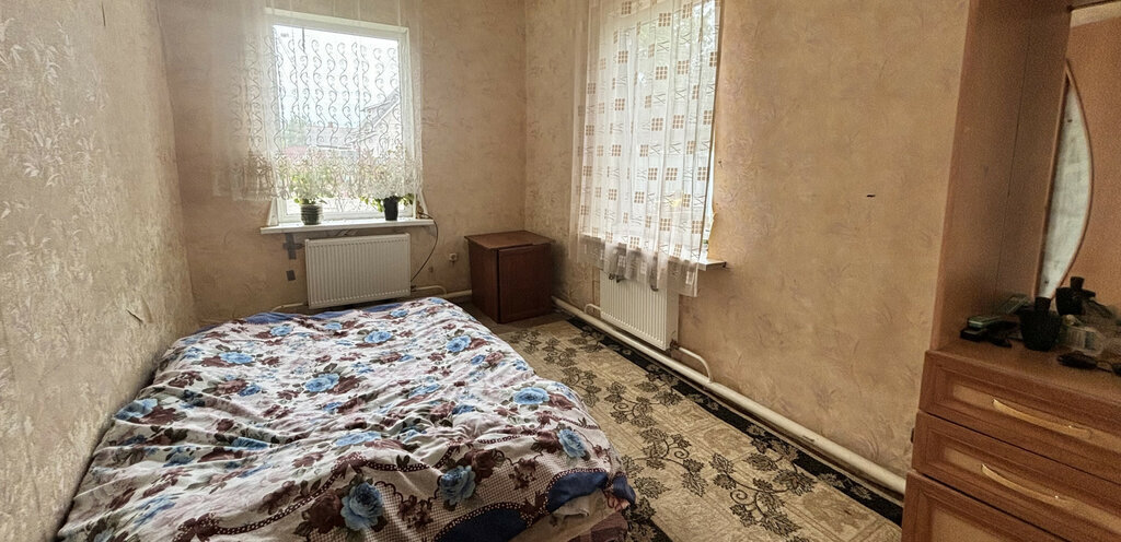 дом р-н Малоярославецкий г Малоярославец ул Мичурина 7 фото 12