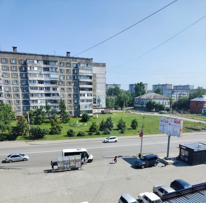 квартира г Бийск ул Советская 206 фото 6