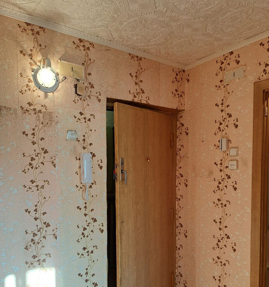квартира г Пенза Северная поляна ул Аустрина 148 фото 5