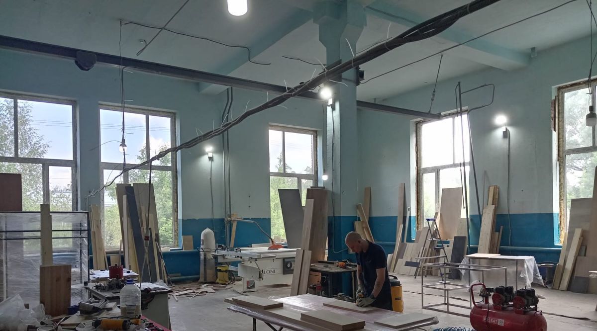 производственные, складские городской округ Богородский г Ногинск ул Климова 50 фото 1