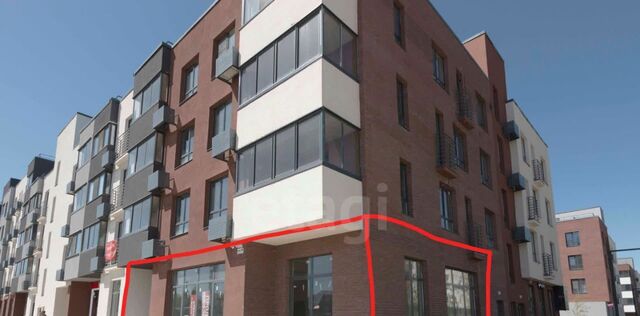 городской округ Одинцовский с Перхушково р-н мкр Равновесие Одинцово, 6 фото