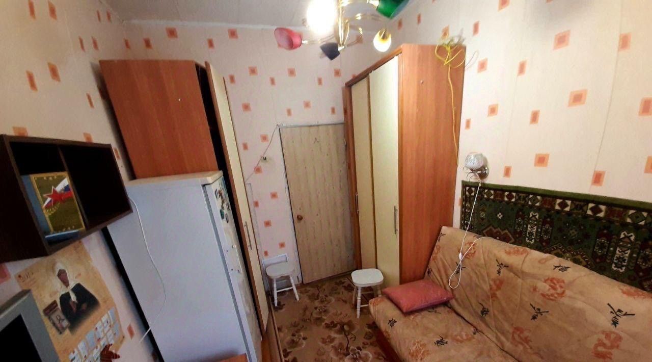 комната г Наро-Фоминск ул Калинина 14 фото 2