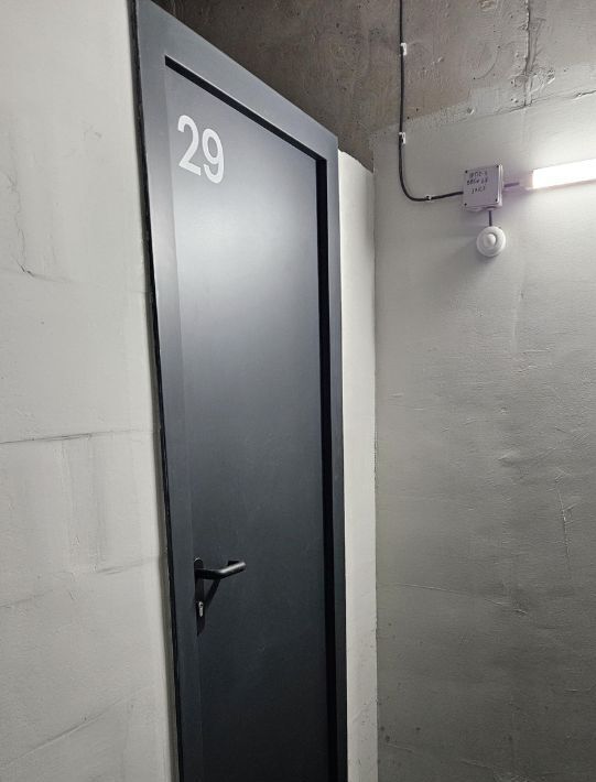 гараж г Люберцы Городок Б ул 3-е почтовое отделение 48 Жулебино фото 2